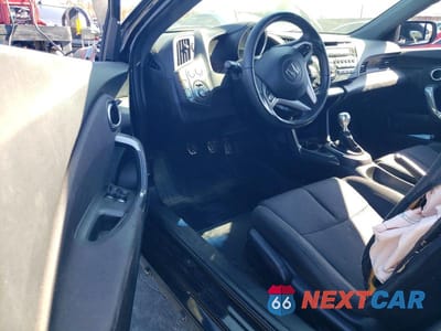 Zdjęcie 8 z 13 samochodu: 2012 HONDA CR-Z EX VIN:JHMZF1C66CS003830 - miniatura