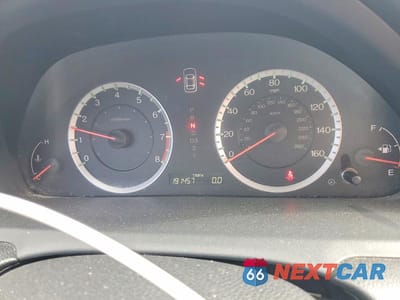 Zdjęcie 9 z 13 samochodu: 2011 HONDA ACCORD LX VIN:1HGCP2F36BA134936 - miniatura