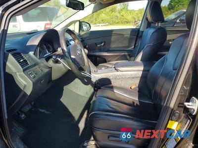 Zdjęcie 7 z 13 samochodu: 2013 TOYOTA VENZA XLE VIN:4T3BK3BB8DU078840 - miniatura