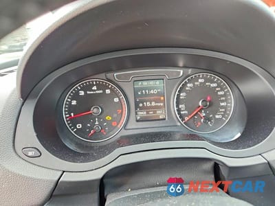 Zdjęcie 9 z 12 samochodu: 2016 AUDI Q3 PRESTIGE VIN:WA1GFCFS0GR022751 - miniatura