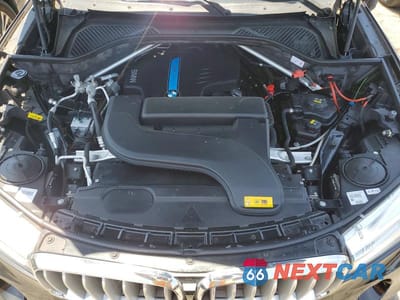 Zdjęcie 12 z 13 samochodu: 2017 BMW X5 XDR40E VIN:5UXKT0C31H0V95313 - miniatura