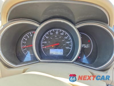 Zdjęcie 9 z 13 samochodu: 2012 NISSAN MURANO S VIN:JN8AZ1MW8CW231555 - miniatura