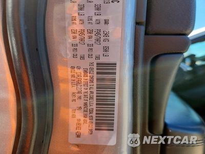 Zdjęcie 12 z 12 samochodu: 2020 JEEP GRAND CHEROKEE LAREDO VIN:1C4RJFAG0LC121746 - miniatura
