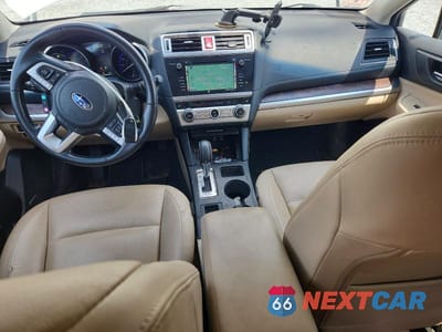 Zdjęcie 8 z 13 samochodu: 2016 SUBARU OUTBACK 3.6R LIMITED VIN:4S4BSENC0G3269168 - miniatura
