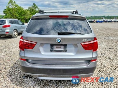 Zdjęcie 6 z 13 samochodu: 2012 BMW X3 XDRIVE28I VIN:5UXWX5C54CL724902 - miniatura