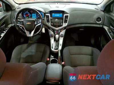 Zdjęcie 8 z 12 samochodu: 2012 CHEVROLET CRUZE LT VIN:1G1PF5SC4C7266918 - miniatura