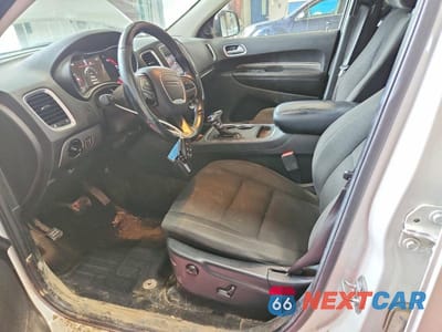 Zdjęcie 7 z 13 samochodu: 2020 DODGE DURANGO SXT VIN:1C4RDJAG8LC103439 - miniatura