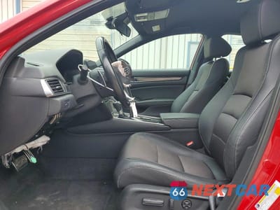 Zdjęcie 7 z 13 samochodu: 2020 HONDA ACCORD SPORT VIN:1HGCV1F3XLA059532 - miniatura