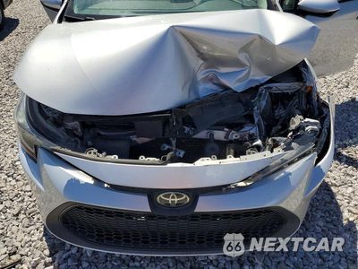 Zdjęcie 11 z 12 samochodu: 2022 TOYOTA COROLLA LE VIN:5YFEPMAE2NP278253 - miniatura