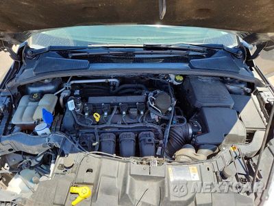 Zdjęcie 11 z 13 samochodu: 2015 FORD FOCUS SE VIN:1FADP3K20FL293943 - miniatura