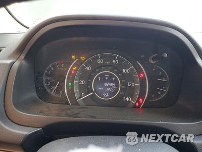Zdjęcie 9 z 12 samochodu: 2014 HONDA CR-V LX VIN:2HKRM3H36EH558831 - miniatura