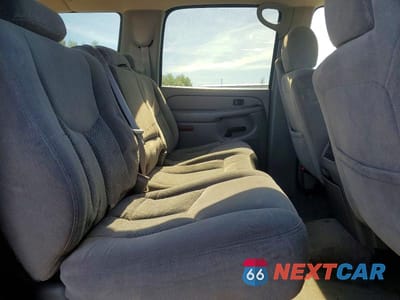 Zdjęcie 11 z 13 samochodu: 2006 CHEVROLET SUBURBAN K1500 VIN:1GNFK16Z46J150557 - miniatura
