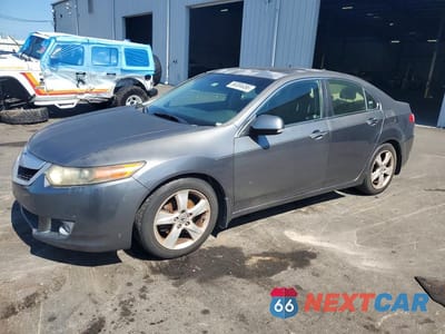 2009 ACURA TSX JH4CU26649C019542 - główne zdjęcie licytacji z USA - miniatura