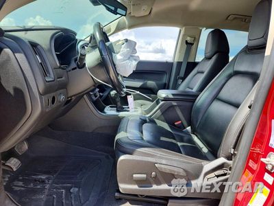 Zdjęcie 7 z 12 samochodu: 2021 CHEVROLET COLORADO LT VIN:1GCGTCEN0M1277761 - miniatura