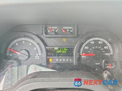 Zdjęcie 9 z 12 samochodu: 2012 FORD ECONOLINE E250 VAN VIN:1FTNE2EL7CDB20140 - miniatura