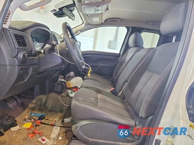 Zdjęcie 7 z 12 samochodu: 2022 NISSAN TITAN S VIN:1N6AA1CC3NN107063 - miniatura