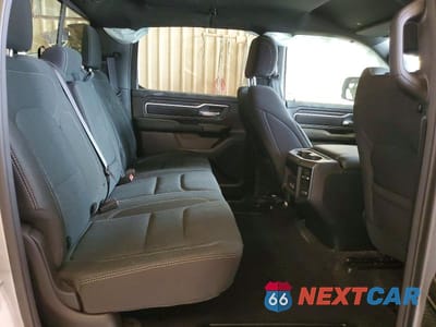 Zdjęcie 10 z 13 samochodu: 2025 RAM 1500 BIG HORN VIN:1C6RREFG3SN735129 - miniatura