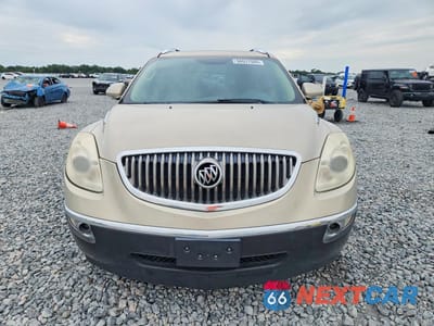 Piąte zdjęcie samochodu w środku: 2012 BUICK ENCLAVE VIN:5GAKRDEDXCJ117473 - miniatura