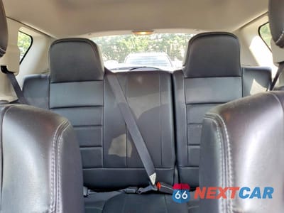 Zdjęcie 10 z 13 samochodu: 2011 JEEP COMPASS LIMITED VIN:1J4NF5FB1BD164048 - miniatura