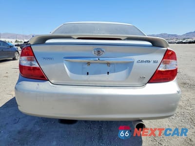 Zdjęcie 6 z 12 samochodu: 2004 TOYOTA CAMRY XLE V6 VIN:4T1BF32K94U575666 - miniatura