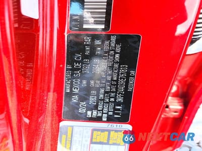 Zdjęcie 12 z 12 samochodu: 2024 KIA FORTE LXS VIN:3KPF24AD3RE767813 - miniatura