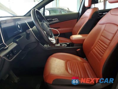Zdjęcie 7 z 13 samochodu: 2024 KIA SPORTAGE SX PRESTIGE VIN:5XYK5CDF6RG168050 - miniatura