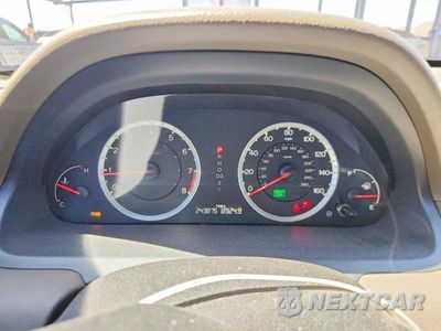 Zdjęcie 9 z 12 samochodu: 2009 HONDA ACCORD EXL VIN:1HGCP26829A069069 - miniatura
