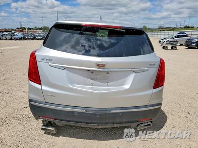 Zdjęcie 6 z 13 samochodu: 2019 CADILLAC XT5 LUXURY VIN:1GYKNDRS5KZ154606 - miniatura