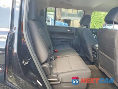 Zdjęcie 10 z 13 samochodu: 2017 FORD FLEX SEL VIN:2FMHK6C87HBA08989 - miniatura