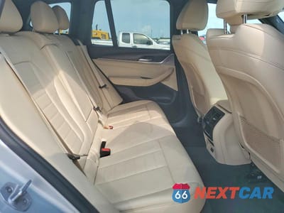 Zdjęcie 11 z 14 samochodu: 2020 BMW X3 SDRIVE30I VIN:5UXTY3C04L9D36786 - miniatura