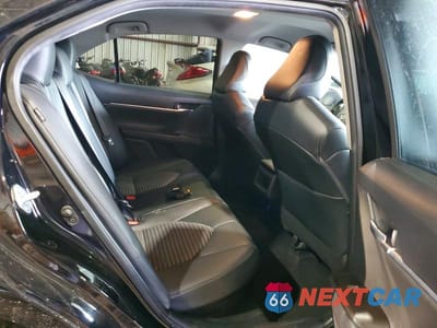 Zdjęcie 10 z 13 samochodu: 2022 TOYOTA CAMRY HYBRID SE NIGHTSHADE VIN:4T1T31AK7NU032594 - miniatura