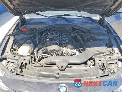 Zdjęcie 11 z 13 samochodu: 2013 BMW 335 I VIN:WBA3A9G59DNP37686 - miniatura