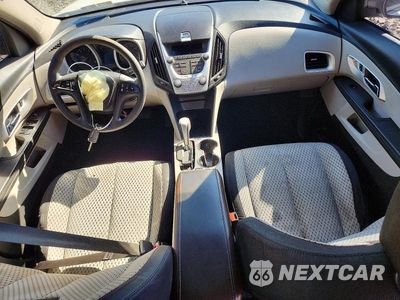 Zdjęcie 8 z 13 samochodu: 2015 CHEVROLET EQUINOX LS VIN:2GNFLEEK1F6283458 - miniatura