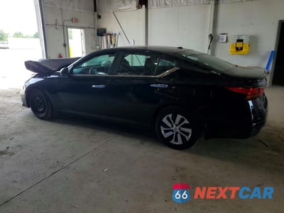 Drugie zdjęcie samochodu z przodu: 2020 NISSAN ALTIMA S VIN:1N4BL4BVXLC100485 - miniatura
