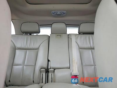 Zdjęcie 10 z 13 samochodu: 2010 LINCOLN MKX VIN:2LMDJ6JC2ABJ15998 - miniatura