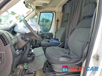 Zdjęcie 7 z 13 samochodu: 2017 RAM PROMASTER 1500 1500 HIGH VIN:3C6TRVBG3HE527096 - miniatura