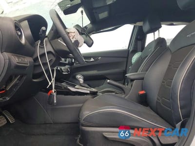 Zdjęcie 7 z 12 samochodu: 2023 KIA FORTE GT LINE VIN:3KPF54AD4PE593013 - miniatura