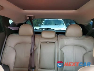 Zdjęcie 10 z 13 samochodu: 2015 HYUNDAI TUCSON LIMITED VIN:KM8JU3AG5FU055952 - miniatura