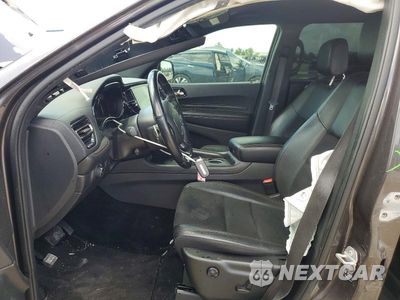 Zdjęcie 7 z 14 samochodu: 2021 DODGE DURANGO R VIN:1C4SDHCT8MC803290 - miniatura