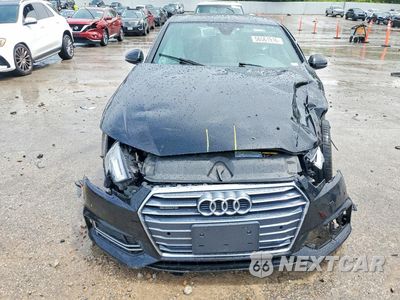 Piąte zdjęcie samochodu w środku: 2018 AUDI A4 PREMIUM PLUS VIN:WAUENAF43JA108113 - miniatura