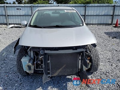 Piąte zdjęcie samochodu w środku: 2017 NISSAN VERSA 1.6 S PLUS VIN:3N1CN7AP1HL811553 - miniatura