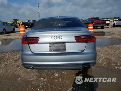 Zdjęcie 6 z 12 samochodu: 2017 AUDI A6 PREMIUM PLUS VIN:WAUG8AFC7HN117102 - miniatura