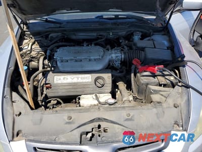 Zdjęcie 11 z 12 samochodu: 2005 HONDA ACCORD EX VIN:1HGCM66525A026559 - miniatura