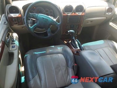 Zdjęcie 8 z 12 samochodu: 2004 GMC ENVOY XL VIN:1GKES16S746195214 - miniatura
