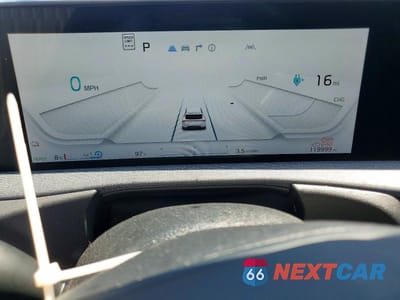 Zdjęcie 9 z 12 samochodu: 2023 KIA EV6 WIND VIN:KNDC34LA6P5602530 - miniatura