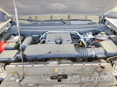 Zdjęcie 11 z 12 samochodu: 2025 CHEVROLET COLORADO VIN:1GCPSBEK2S1160036 - miniatura