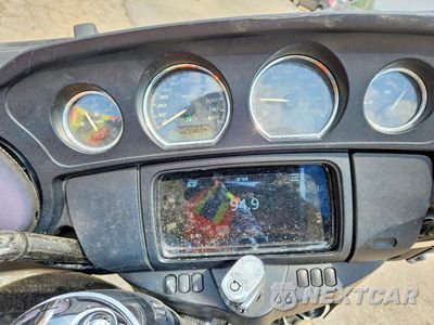 Zdjęcie 7 z 10 samochodu: 2019 HARLEY-DAVIDSON FLHTCU VIN:1HD1FCC11KB667206 - miniatura