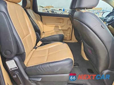 Zdjęcie 11 z 13 samochodu: 2017 KIA SEDONA LX VIN:KNDMB5C1XH6337894 - miniatura