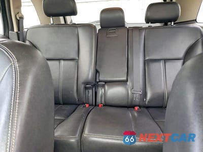 Zdjęcie 10 z 13 samochodu: 2010 FORD EDGE LIMITED VIN:2FMDK4KC6ABB02621 - miniatura