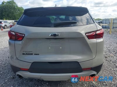 Zdjęcie 6 z 14 samochodu: 2021 CHEVROLET BLAZER 2LT VIN:3GNKBHRS7MS513029 - miniatura